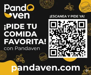 pandaven