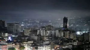 ¡Venezuela se respeta! El Gobierno Bolivariano denuncia "terrorismo de Estado" tras ataques de EE.UU. en la madrugada de este 03 de enero