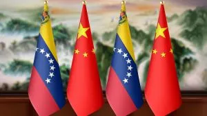 ¡Alianza de acero! China planta cara al imperio y condena el secuestro de Maduro: Venezuela profundiza nexos con el gigante asiático.