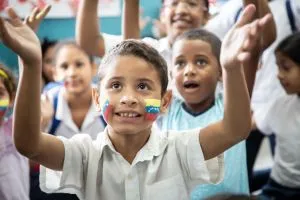 ¡Victoria Educativa! Venezuela vuelve a las aulas bajo el blindaje de los Cuadrantes de Paz (+Comunicado).
