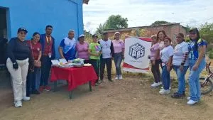¡Salud para el pueblo! Altagracia de Orituco se desbordó en atención integral con despliegue masivo en el sector Fidel Marín.