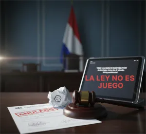 ¡IA al desnudo! Tribunal anula matrimonio en Países Bajos por usar un discurso de ChatGPT: "La ley no es un juego"