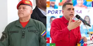 ¡Gabinete blindado! Delcy Rodríguez designa a Juan Escalona y Aníbal Coronado para fortalecer la vanguardia del Gobierno Bolivariano.