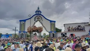 ¡Fe y prosperidad vencen el asedio! Barquisimeto alcanza el 100% de ocupación hotelera por la Divina Pastora.