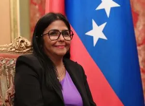 ¡El camino es la paz! Delcy Rodríguez confirma 406 excarcelaciones: un legado de entendimiento trazado por el Presidente Maduro.