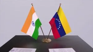 ¡Alianza BRICS imparable! Venezuela e India blindan agenda de inversiones frente a la piratería de Washington.