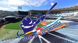 ¡Play Ball por la Paz! Venezuela será sede de la Serie de las Américas 2026 con siete naciones unidas en suelo soberano.