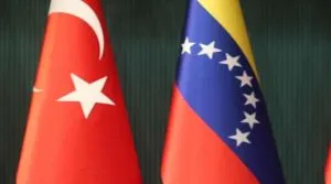 ¡Mundo Multipolar en defensa de la verdad! Venezuela y Türkiye ratifican blindaje a la Carta de la ONU y exigen libertad para Maduro