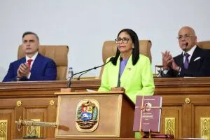 ¡Poder Popular invicto! Inversión histórica de $ 280 millones en 35 mil proyectos comunales blindan la democracia directa.