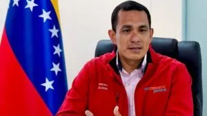 ¡Ofensiva económica! Delcy Rodríguez fusiona ministerios de Industria y Comercio para acelerar el crecimiento nacional.