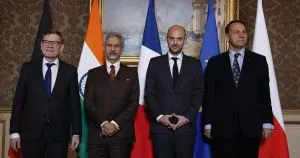 ¡Occidente en llamas! Trump extorsiona a Europa con aranceles por Groenlandia y provoca reunión de emergencia de la UE.