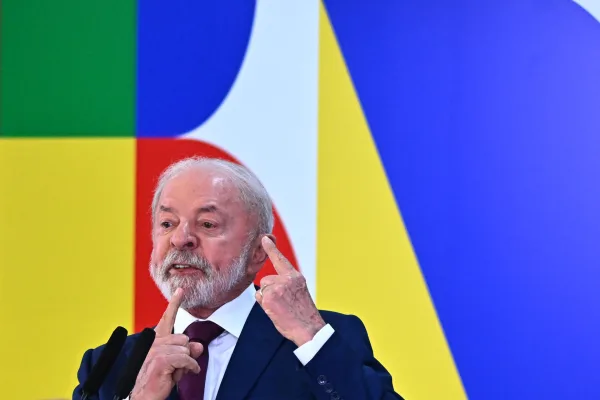 ¡Voz de mando en el Sur! Lula condena secuestro de Maduro y advierte que Trump arrastra al mundo hacia el caos.