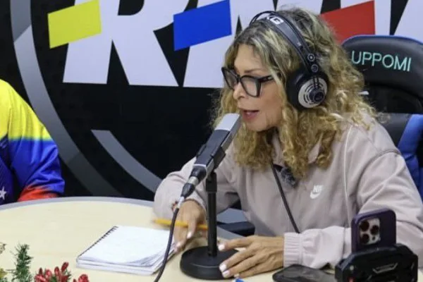 ¡Ofensiva comunicacional! Isbemar Jiménez asume las riendas de RNV y se renueva el alto mando del MIPPCI para la batalla de las ideas.