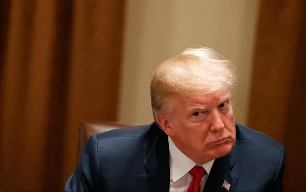 ¡Caos total en el Norte! 71% de los estadounidenses afirma que su país está "fuera de control" bajo el régimen de Trump.