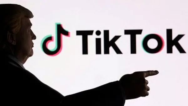 ¡Censura privatizada! California investiga a TikTok por silenciar críticas contra Trump tras compra por "inversores patriotas"