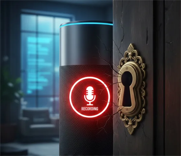 ¡Espionaje digital al descubierto! Google pagará 68 millones de dólares por grabar conversaciones privadas sin autorización.