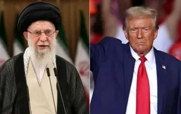 ¡Tambores de guerra! Irán planta cara a la flota de Trump: «Consideramos más probable la guerra que la negociación»