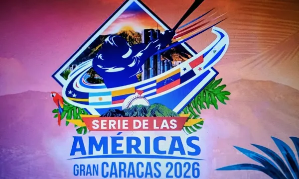 ¡Béisbol para el pueblo! La Serie de las Américas será totalmente gratuita en Caracas y La Guaira.