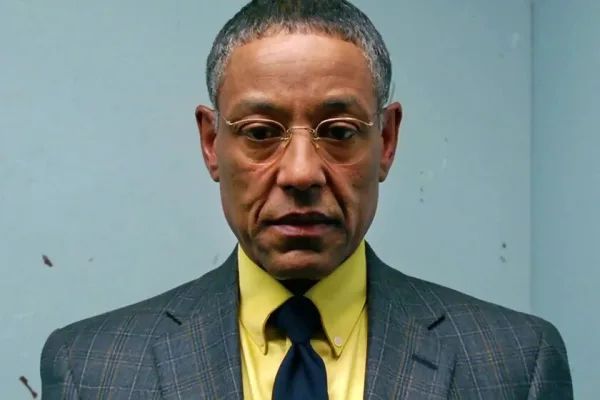 Giancarlo Esposito vaticina "guerra civil" y llama a la revolución ante la brutalidad del ICE en EE. UU.