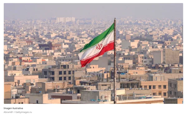 Rusia advierte a Trump: Agresión contra Irán desataría el caos global.