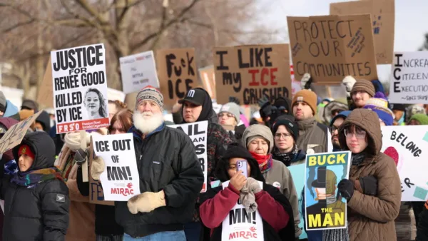 Alerta por libertad de prensa: Arrestan a Don Lemon y Georgia Fort tras cobertura de protestas en EE. UU.