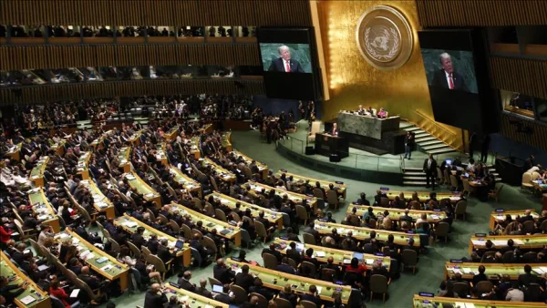 ¿Cierre técnico en la ONU? Guterres advierte crisis financiera "insostenible" por impago récord.