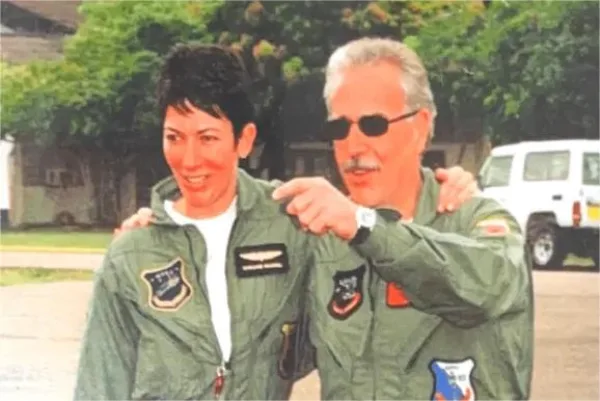 Escándalo Epstein salpica a Colombia: Documentos de EE. UU. mencionan al expresidente Andrés Pastrana.