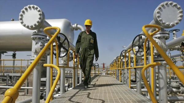 Tensión en el Golfo y el "grifo" cerrado: OPEP+ define estrategia ante la escalada EE. UU. - Irán.