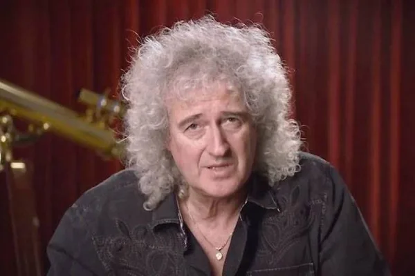 Queen le dice “No” a EE. UU.: Brian May descarta giras en suelo estadounidense por la inseguridad.