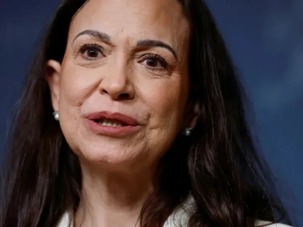 ¿Juego sucio en Oslo? El Instituto Nobel investiga filtración ilegal del premio a María Corina Machado.