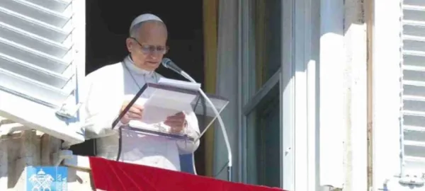 El Papa León XIV clama por Cuba: "La confrontación solo agrava el sufrimiento del pueblo"