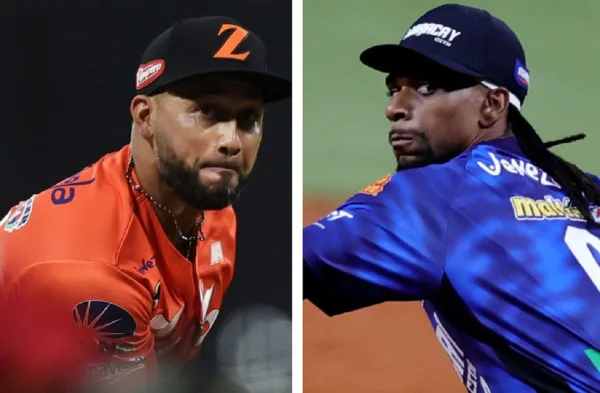 Caribes enfría el festejo en Valencia: La Gran Final se muda a Puerto La Cruz.