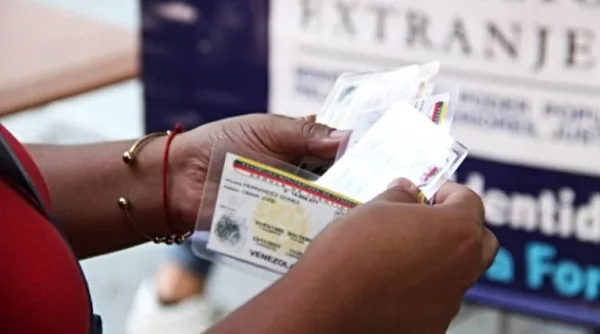 Identidad en movimiento: Saime inicia operativo especial de cedulación en 22 estados del país.