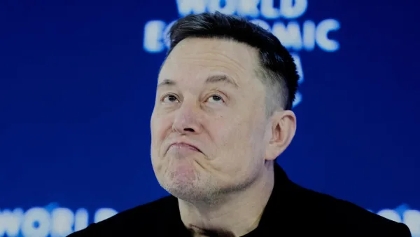 Francia contra X: Allanan sedes de la plataforma y citan a Elon Musk por delitos graves.