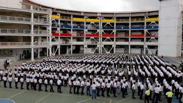 Abiertas las inscripciones en la UNES: Formate como servidor público para el período II-2026