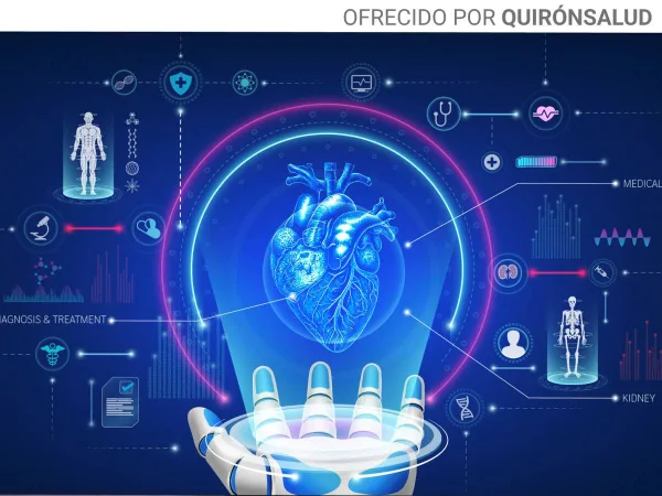 Cuba aplica Inteligencia Artificial para combatir las enfermedades del corazón.