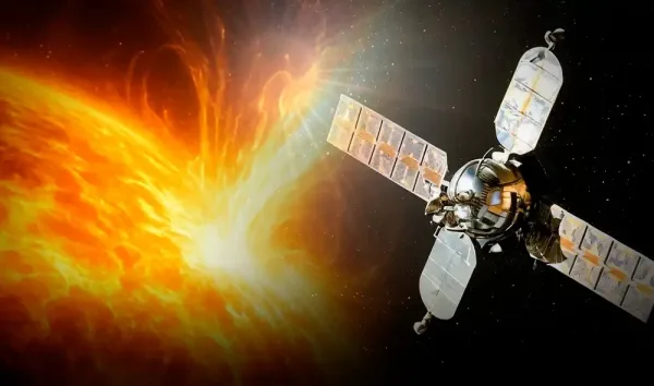 Escudo espacial: China lanzará la sonda Xihe-2 para predecir tormentas solares con cinco días de antelación.