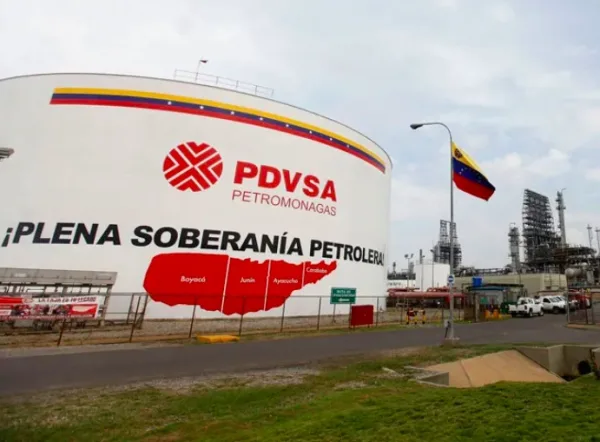 EE. UU. levanta prohibición de diluyentes: Un giro táctico tras años de asfixia a la producción de PDVSA.