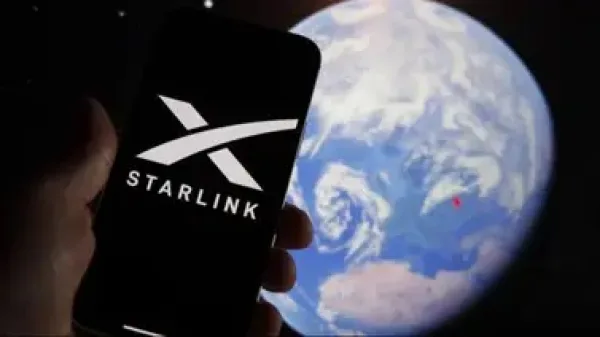Starlink aterriza oficialmente en Venezuela: Internet de alta velocidad con 50% de descuento.