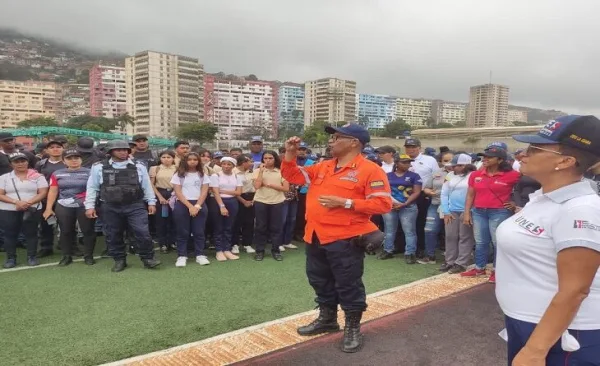 Venezuela se prepara para el Caribe Wave 2026: Simulacro internacional de tsunami pondrá a prueba nuestras costas.