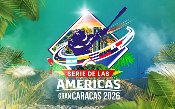 ¡Play ball! Magallanes lidera el sueño venezolano en la Serie de las Américas 2026.