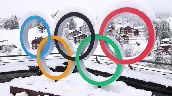 Milano-Cortina 2026: Italia enciende el fuego de los Juegos Olímpicos de Invierno con una oda a la sostenibilidad.