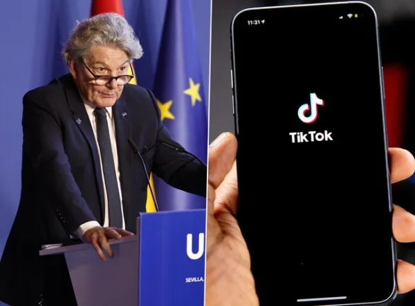 ¿Atrapados en el "Scroll"? Europa exige a TikTok eliminar su diseño adictivo por daños a la salud.