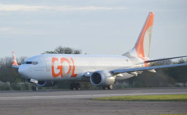 Reconexión con el sur: GOL Linhas Aéreas retomará vuelos entre São Paulo y Caracas este 8 de marzo.