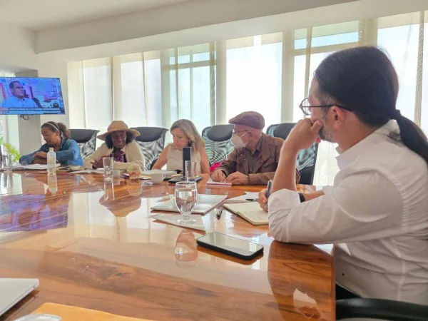 El 2026 será el año de la "Siembra de Agua": Venezuela fortalece su política de rescate hídrico.