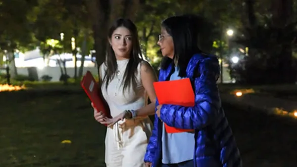 El turismo como motor económico: Delcy Rodríguez y Daniella Cabello revisan planes para potenciar la "Marca País"