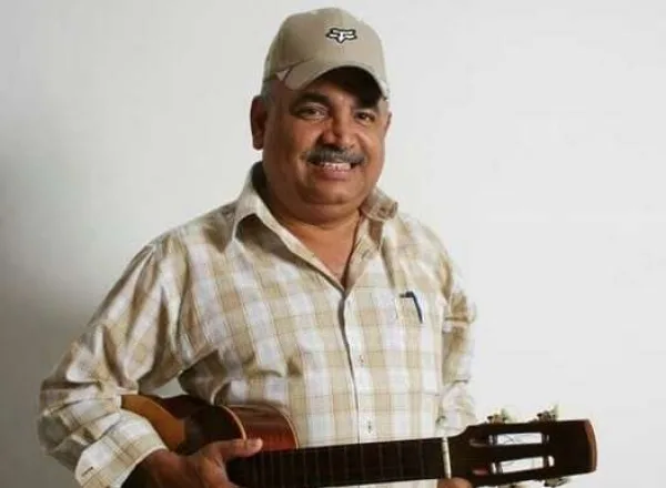 El cielo se llena de versos diamantinos: Venezuela despide con honores al maestro Renato Aguirre.