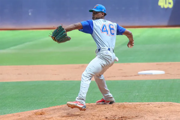 ¡Día de definiciones! Así se juega la Serie de las Américas este lunes mientras el Magallanes descansa.