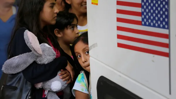 El drama de Amalia: Bebé venezolana casi muere en Texas tras presunta negligencia médica del ICE.