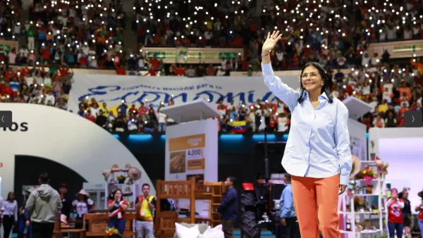 Soberanía alimentaria: Convelac expande su producción para sustituir importaciones lácteas en Venezuela.